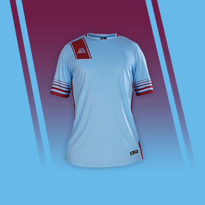 Verona Womens Sublimated Football Kit | Pendle Sportswear